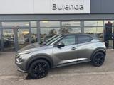Nissan Juke N-Sport BOSE SOUND 360° KAMERA - Nissan Juke: N Sport