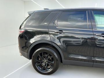 Land-Rover Discovery - 6