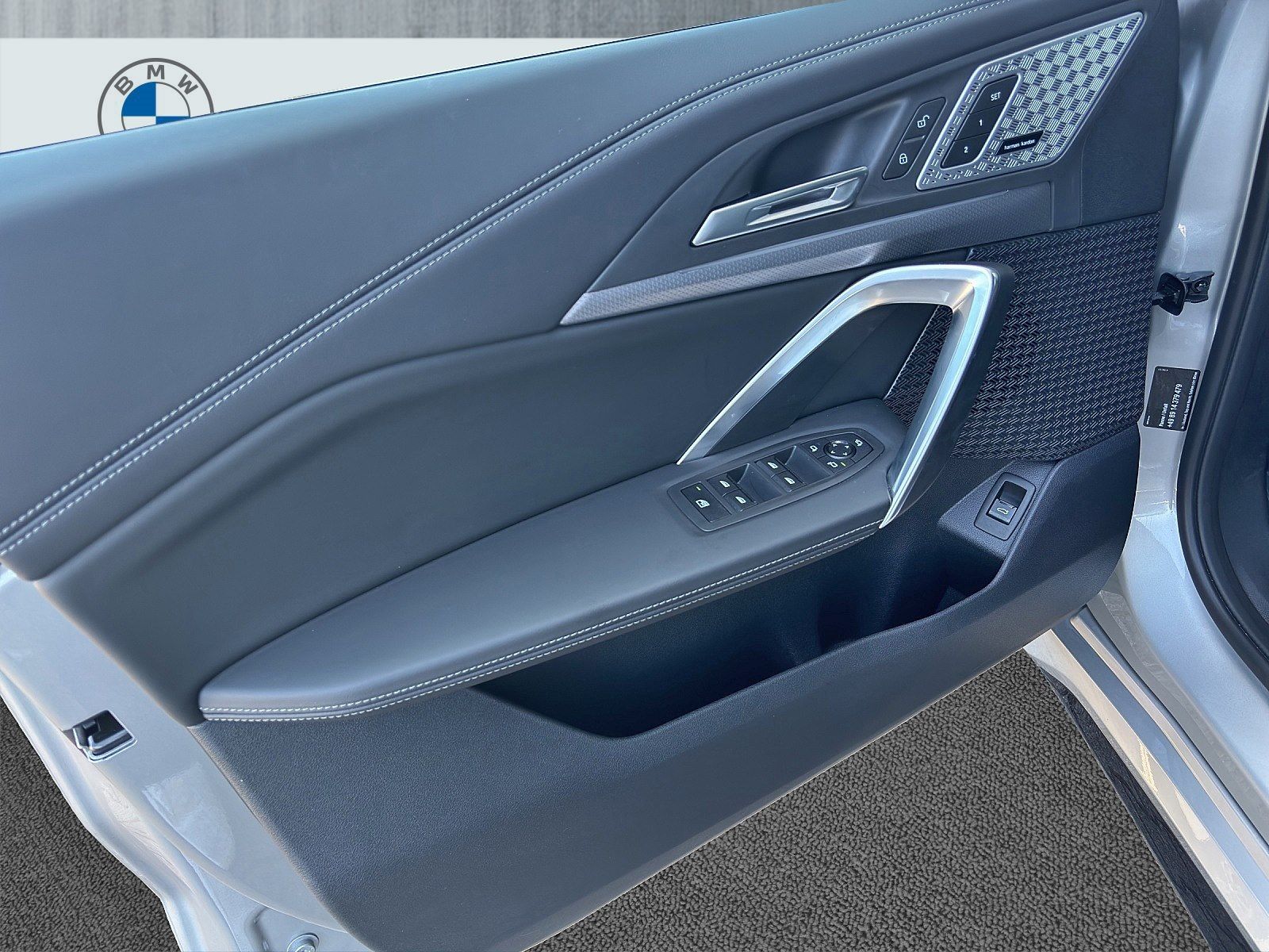 BMW X1 - Bild 11