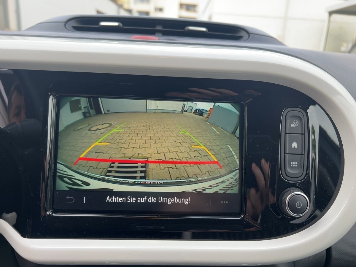 Renault Twingo - Bild 15