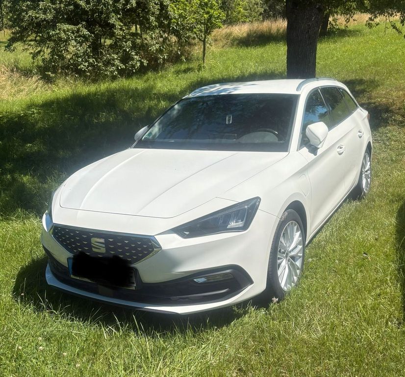 Image of Seat Leon