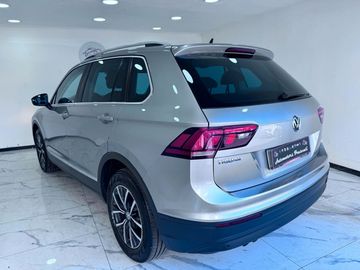 Volkswagen Tiguan - 6