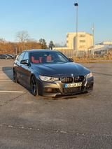 BMW 335i  - BMW 335: Limousine, 335i