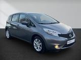 Nissan Note 1.2 DIG-S acenta - Nissan Note: 1.2