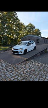 Volkswagen Polo  R WRC    TÜV  NEU  732/2500 - Volkswagen Polo: R Wrc