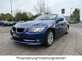 BMW 318i*Cabrio*Memory*Xenon*Klima* - BMW 318 in Bremen