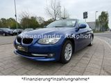BMW 318i*Cabrio*Memory*Xenon*Klima* - BMW 318 aus 2010: 318i
