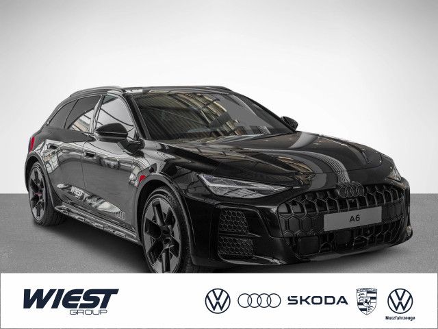 Image of Audi A6 Allroad