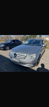 Mercedes-Benz C 350 CDI BlueEFFICIENCY ELEGANCE ELEGANCE - Mercedes-Benz C 350 in Bonn
