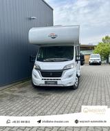 Carado A132 Alkoven*FIAT*SAT*CAM*MARKISE*TV*SERVICENEU* - Offers