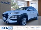 Hyundai KONA YES! 2WD 1.0 T-GDI Soundsystem Klimaautom D - Hyundai KONA in Freiburg