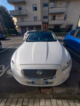 Jaguar XJ 3.0D V6 Supersport - Jaguar XJ: Super