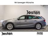 Skoda Octavia Combi Style 2.0 TDI DSG Navi Virtual LED - Skoda Gebrauchtwagen in Düsseldorf