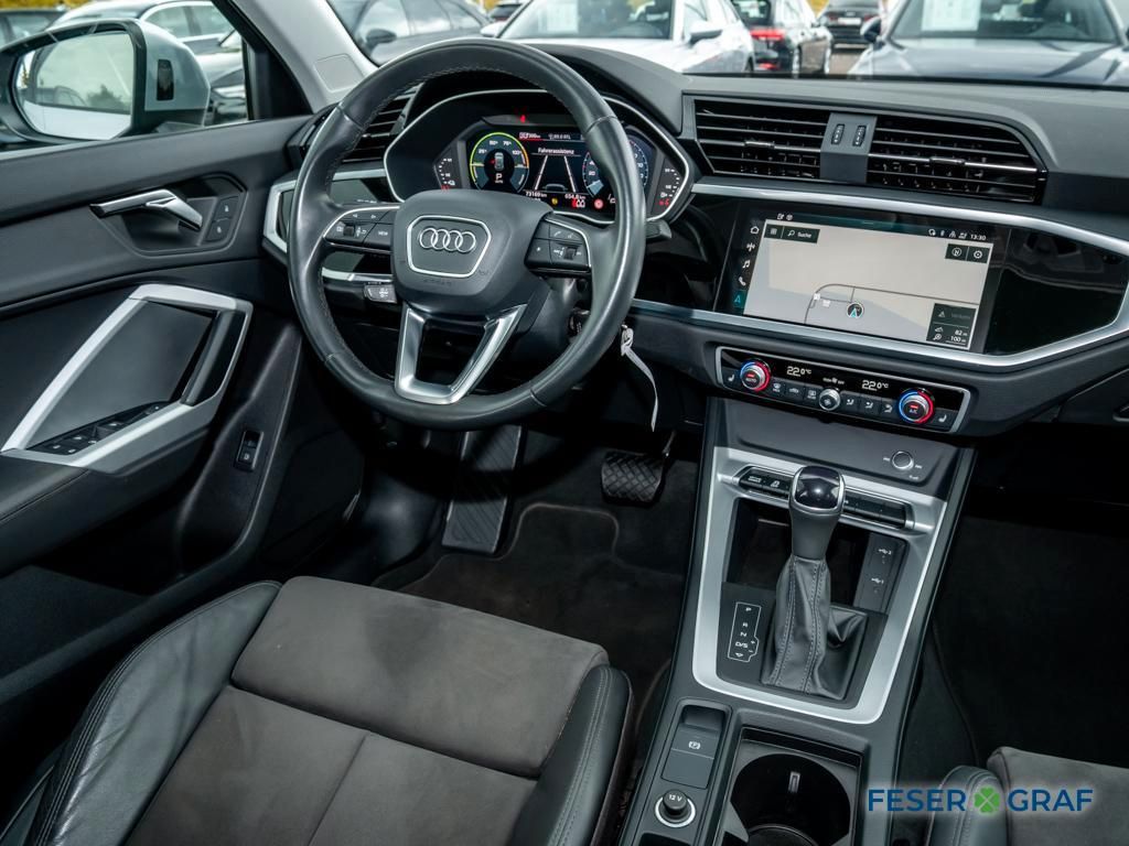 Audi Q3 45 TFSI e Stronic,LED,Navi+,Pano,VC,ACC foto 4