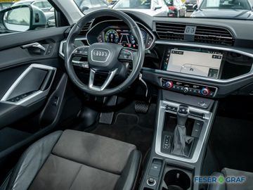 Audi Q3 - 5