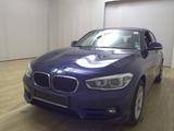BMW 120d Sport Line AHK Navi LED KlimaA Sportp. LM - BMW 120: 120d Sport