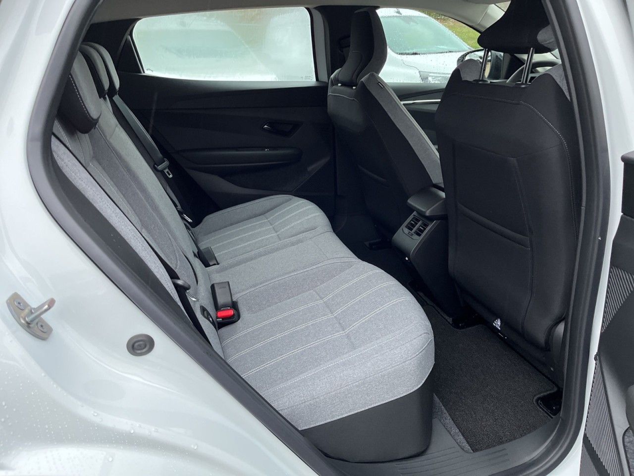 Renault Megane E-TECH - Bild 12