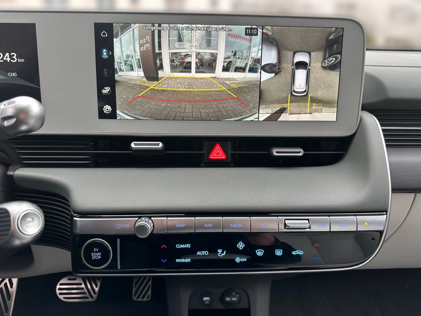 Fahrzeugabbildung Hyundai IONIQ 5 Uniq Elektro *ALLRAD*