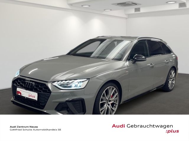 Image of Audi A4