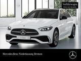 Mercedes-Benz C 400 e 4M AMG+NIGHT+PANO+360+AHK+KEYLESS+9G - gebrauchte Mercedes-Benz C 400 aus dem Jahr 2023
