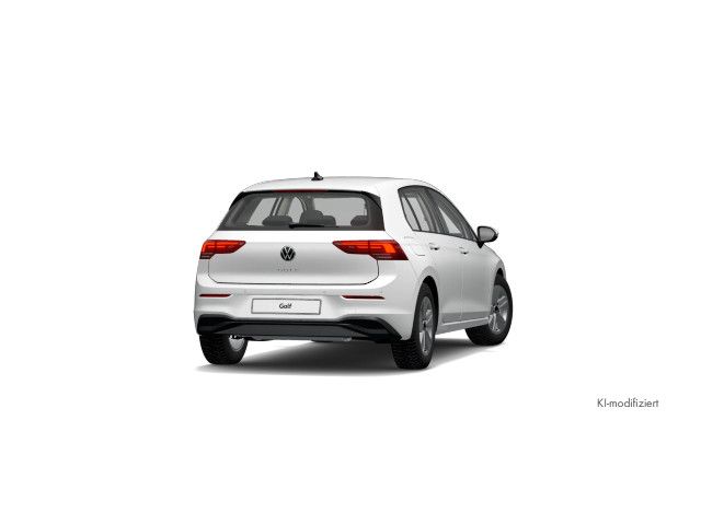 Volkswagen Golf - Bild 6
