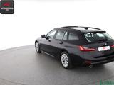 BMW 320 e T ADVANTAGE PANORAMA,SPURHALTE,ACC,1.HAND - BMW 320 mit Hybrid-Antrieb