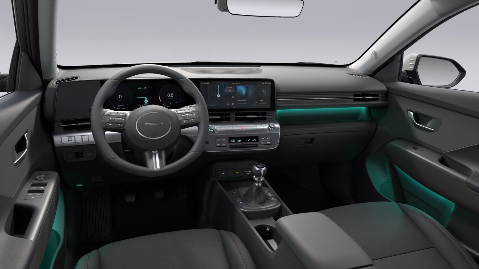 Hyundai KONA - Bild 10