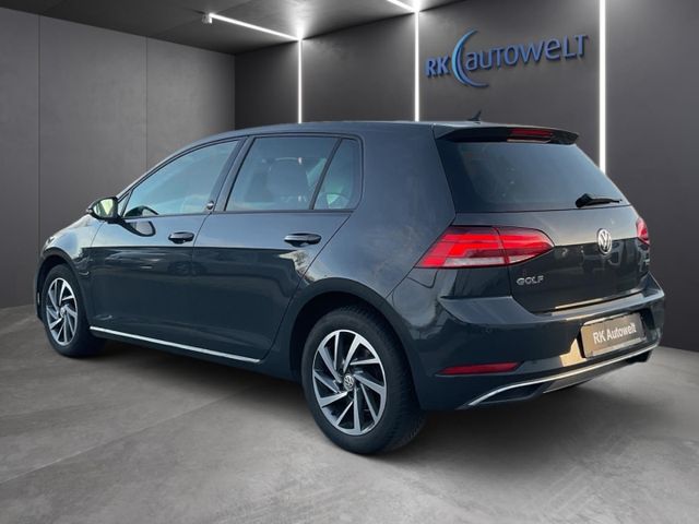 Golf 7 VII Sound 1.0 TSI ACC SHZ PDC vo.+hi