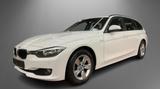 BMW 316i Touring *1.HD*SCHECKHEFT*8 ALU*SERVICE NEU* - BMW 316 in Krefeld