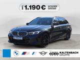 BMW M340i Touring xDrive PANO AHK LED HUD NAVI H/K - BMW M340i Touring Kombi xDrive Gebrauchtwagen