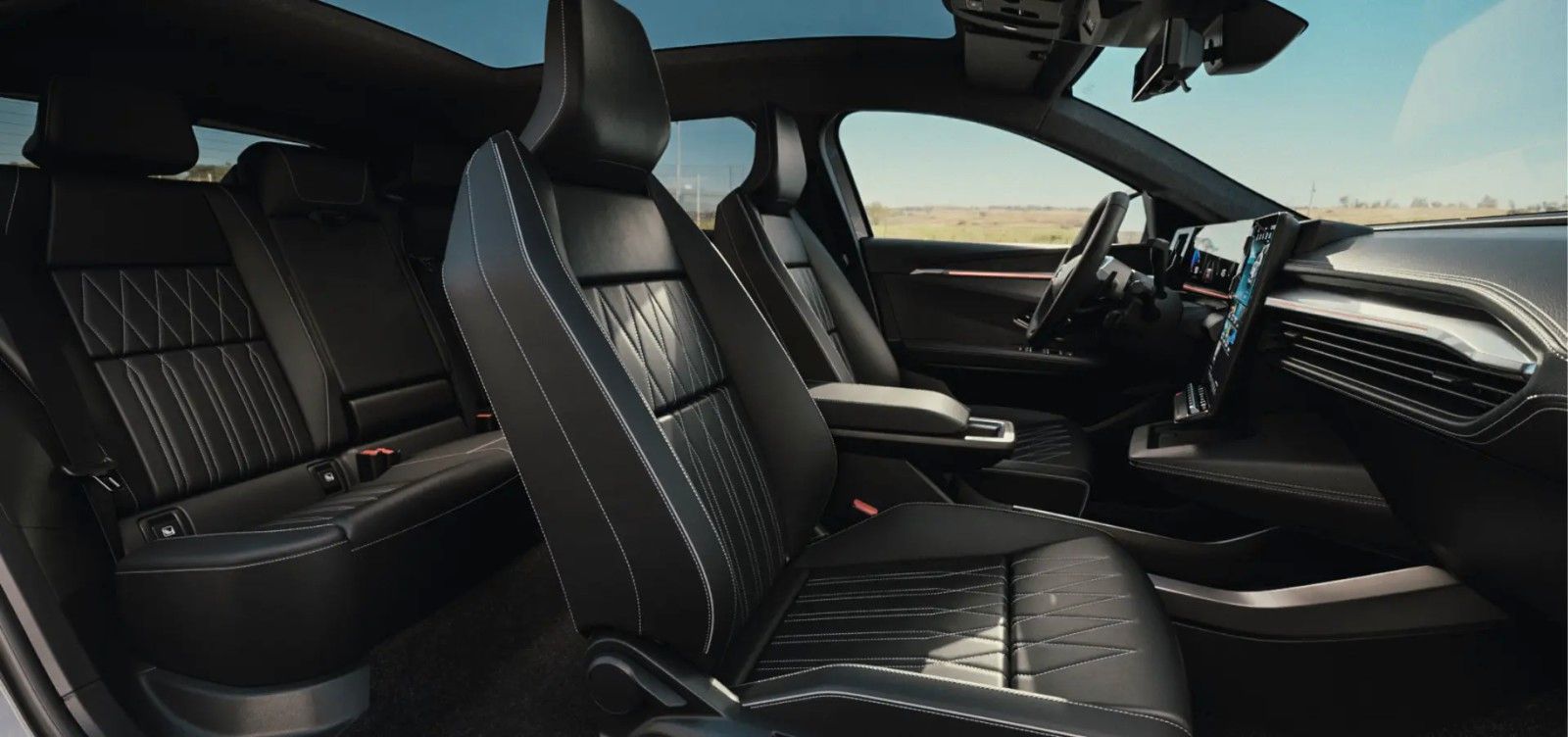 Mitsubishi Eclipse Cross Diamant TOP Luxury-P. 87 kWh 22kW imagem 3