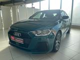 Audi A1 Sportback 1.0 TFSI 30 advanced+Automatik+uvm+ - Audi A1 advanced mit Benzin-Antrieb