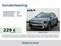 Kia Stonic - Vorschau Bild 1