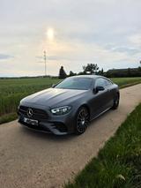Mercedes-Benz E 220 d Coupe AMG Pano Facelift , 4MATIC Autom. 