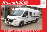 Opel Crosscamp 2.2 Van Movano Full 640*AHK*GJR*KAMERA