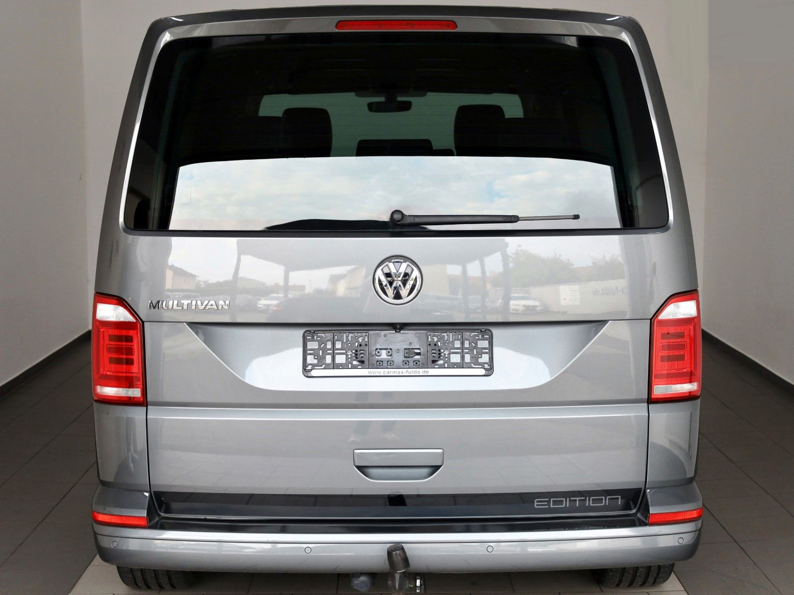 Fahrzeugabbildung Volkswagen T6 Multivan Edition T.Leder,Navi,Xenon,SD,Kamera