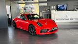 Porsche 911 Carrera 4 Sportabgas*Kamera*Bose*Schiebdach - Porsche aus 2020: 911 Carrera 4s