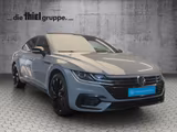 Volkswagen Arteon 2.0 TSI R-Line Edition 360° Cam+Head-Up 3 - : Sportwagen