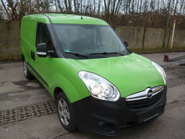 Opel Combo D Kasten  2,2t