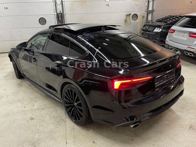 Audi A5 Sportback S-Line Plus*LED*Pano*Kamera*Virtual