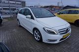 Mercedes-Benz B 180 B B 180 - Mercedes-Benz B 180 aus 2014