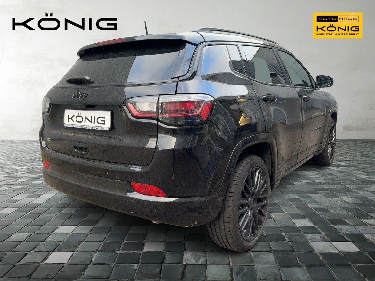 Jeep Compass - Bild 4