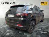 Jeep Compass High Altitude 1.5 MHEV *LED*PDC*KlimaÜ - Jeep Compass Altitude mit Benzin-Antrieb