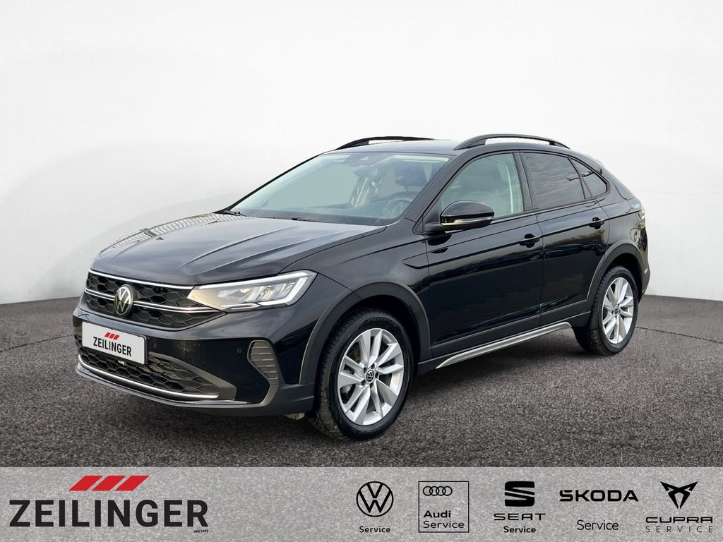 Taigo Life TSI DSG|NAVI|ACC|KAMERA|APP-CONNECT