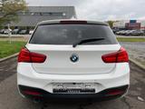 BMW 116 d M Sport. Volleder. Navi. Klima. Tempomat. - BMW 1er Reihe mit Diesel-Antrieb: Kombi