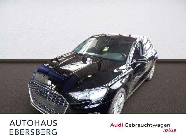 Audi A3 Sportback advanced 40 TFSI e Hybrid Business