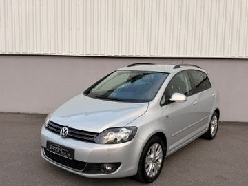 Volkswagen Golf - 3