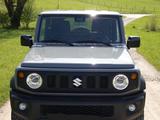 Suzuki Jimny 1.5 ALLGRIP Comfort+ - graue Suzuki Jimny
