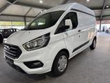 Ford Transit Custom 320 L2H2 Trend AHK Klima PDC - Ford Transit Custom in Bonn