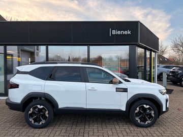 Dacia Bigster HYBRID 155 Extreme